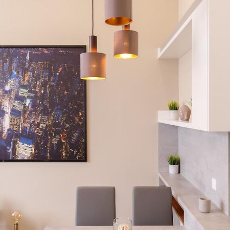 בודפשט Central City Apt In The Jewish Quarter With Free Parking מראה חיצוני תמונה