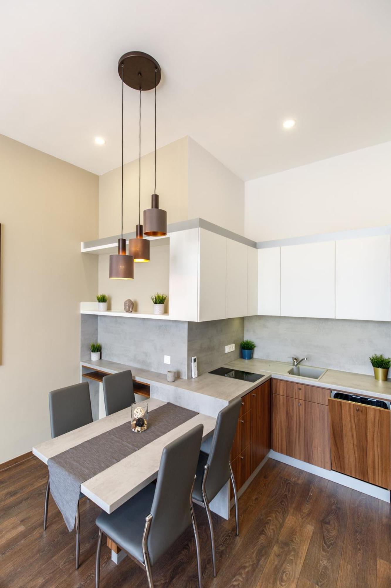בודפשט Central City Apt In The Jewish Quarter With Free Parking מראה חיצוני תמונה