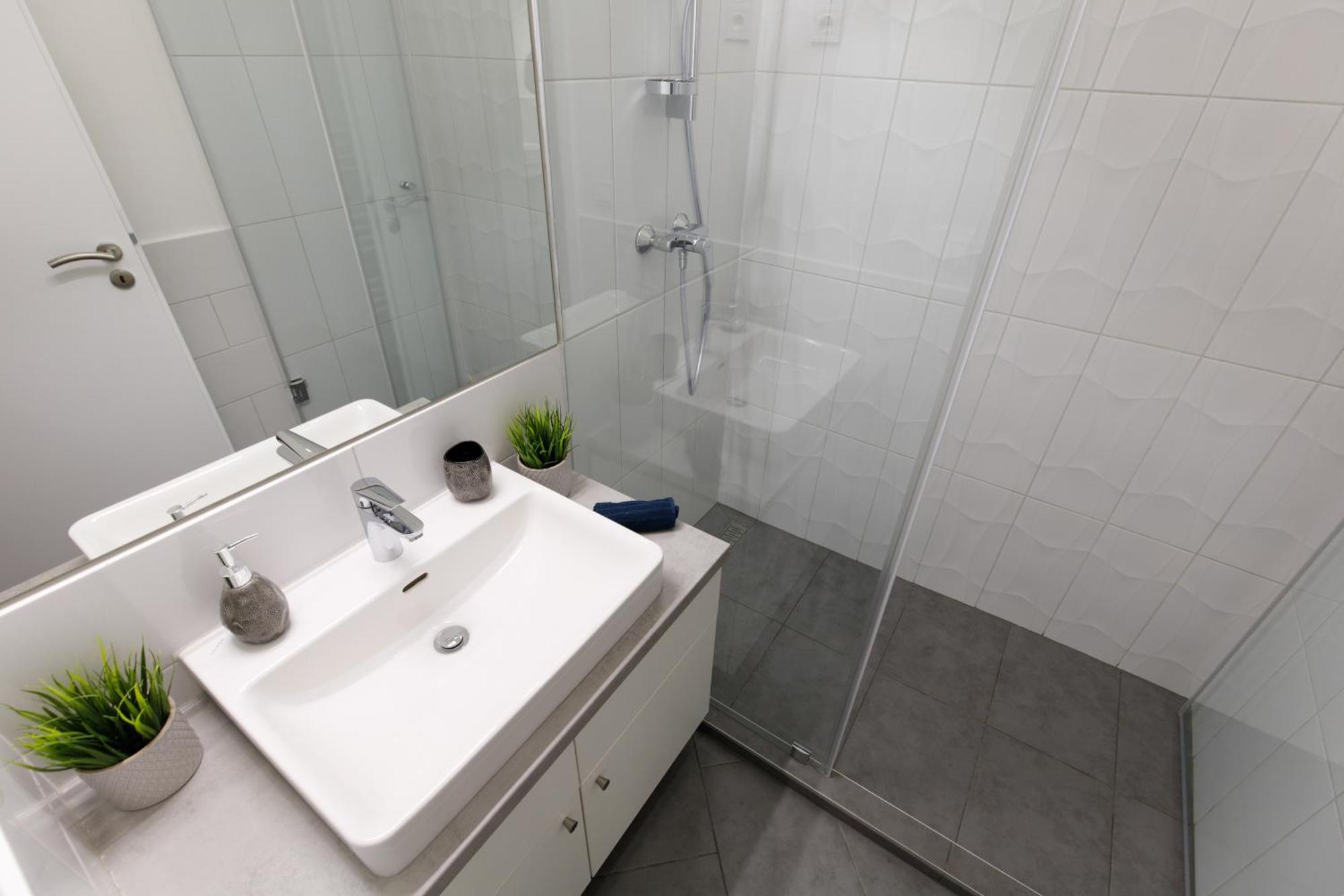בודפשט Central City Apt In The Jewish Quarter With Free Parking מראה חיצוני תמונה