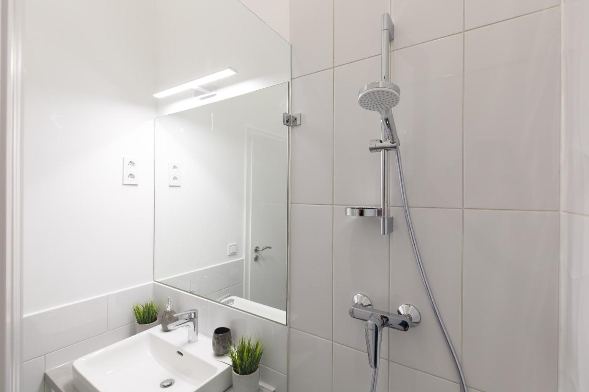 בודפשט Central City Apt In The Jewish Quarter With Free Parking מראה חיצוני תמונה