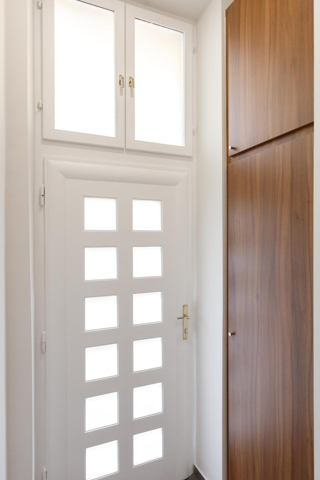 בודפשט Central City Apt In The Jewish Quarter With Free Parking מראה חיצוני תמונה
