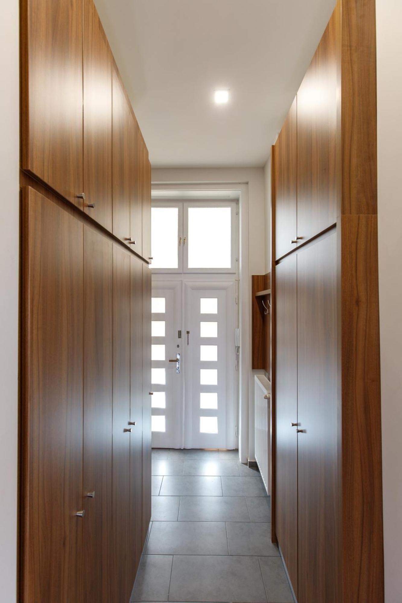 בודפשט Central City Apt In The Jewish Quarter With Free Parking מראה חיצוני תמונה