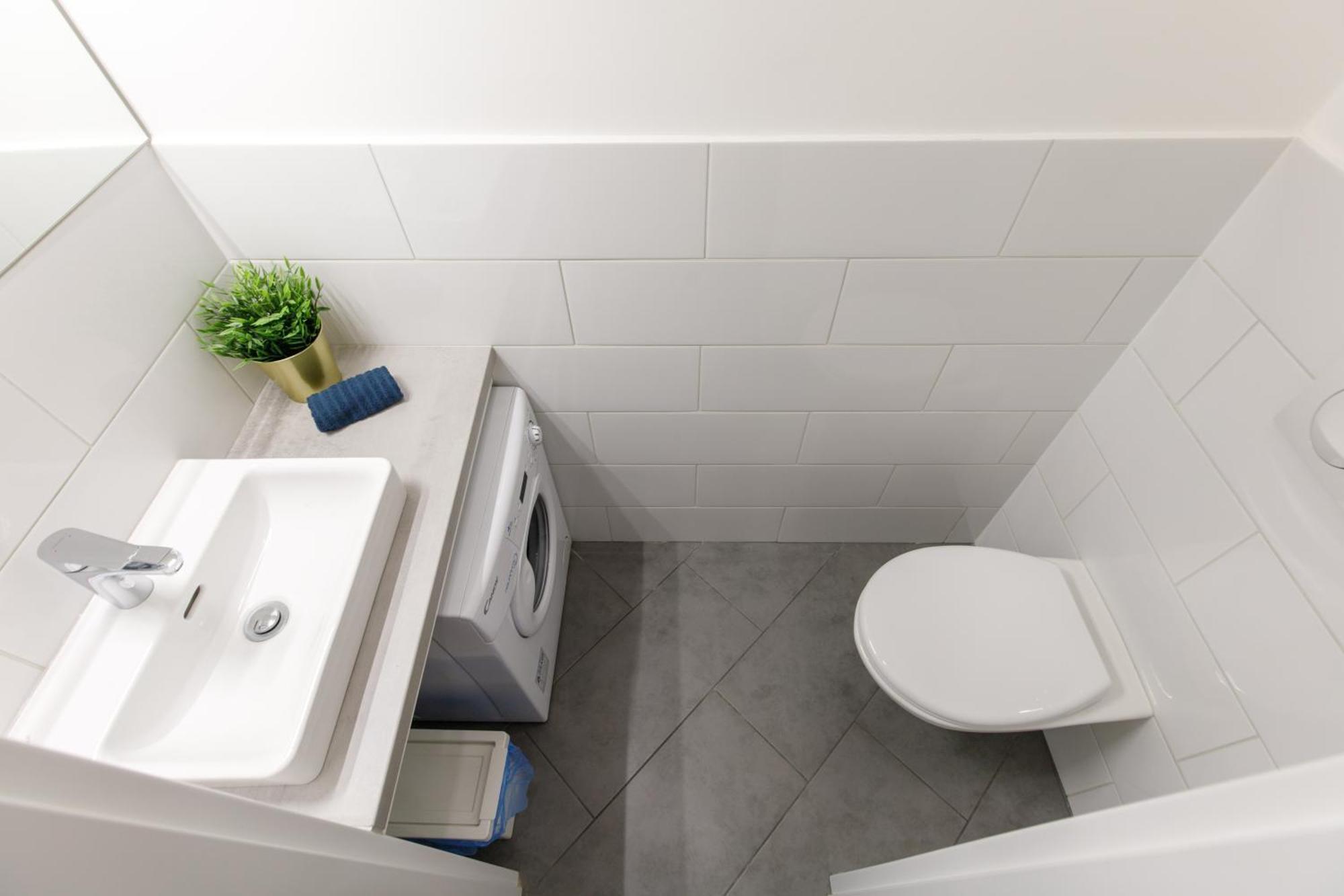 בודפשט Central City Apt In The Jewish Quarter With Free Parking מראה חיצוני תמונה