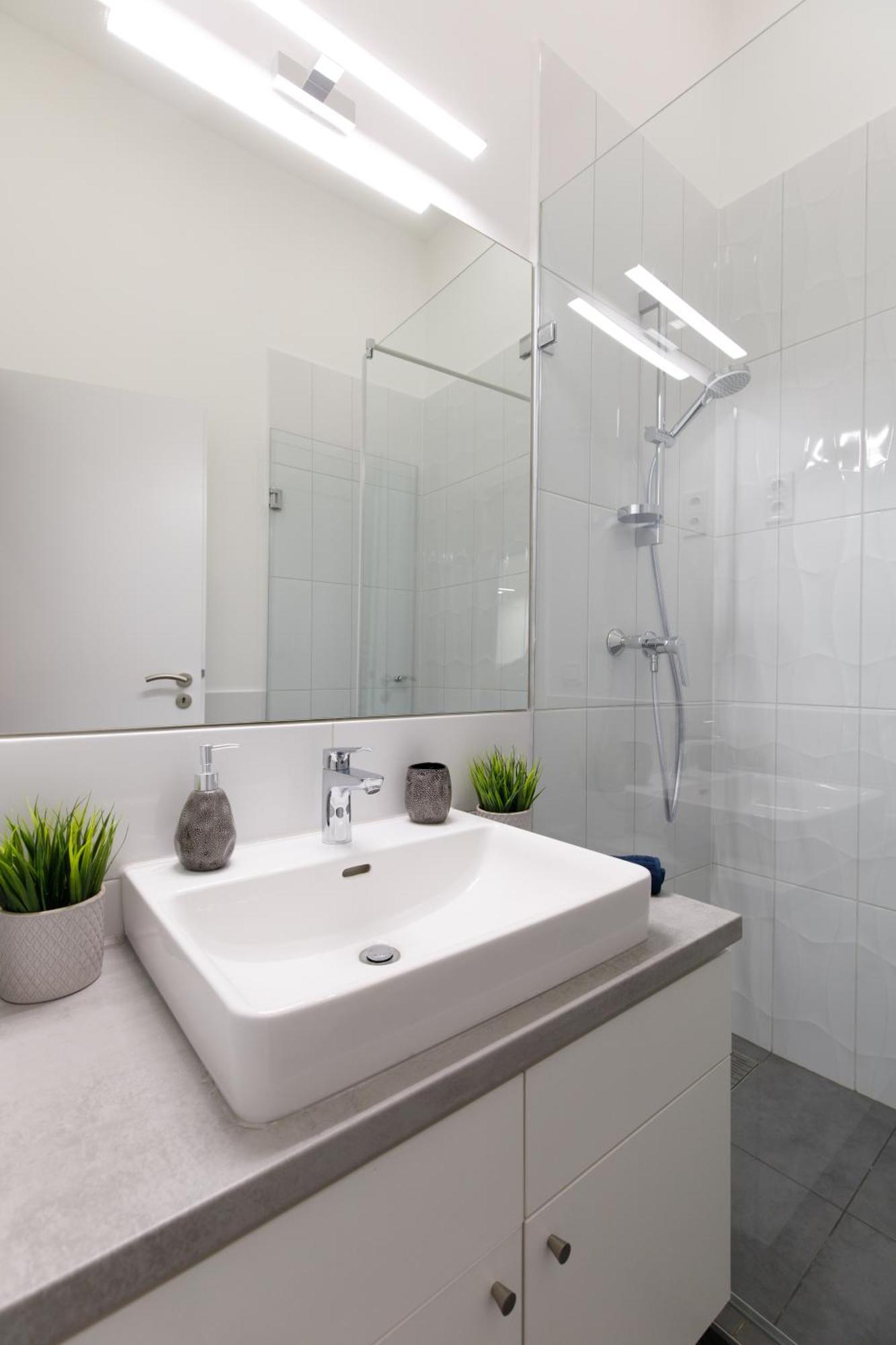 בודפשט Central City Apt In The Jewish Quarter With Free Parking מראה חיצוני תמונה